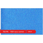 Оттенок - Bleu Saphir. №-16b